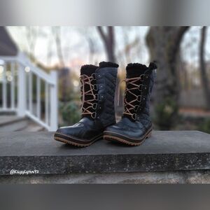 Sorel Tofino II Waterproof Boots